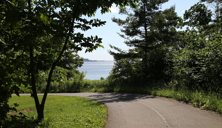 Petticoat creek conservation area