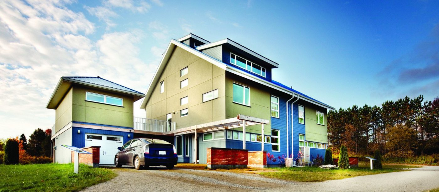 Kortright Centre for Conservation Toronto and Region Conservation Authority (TRCA)