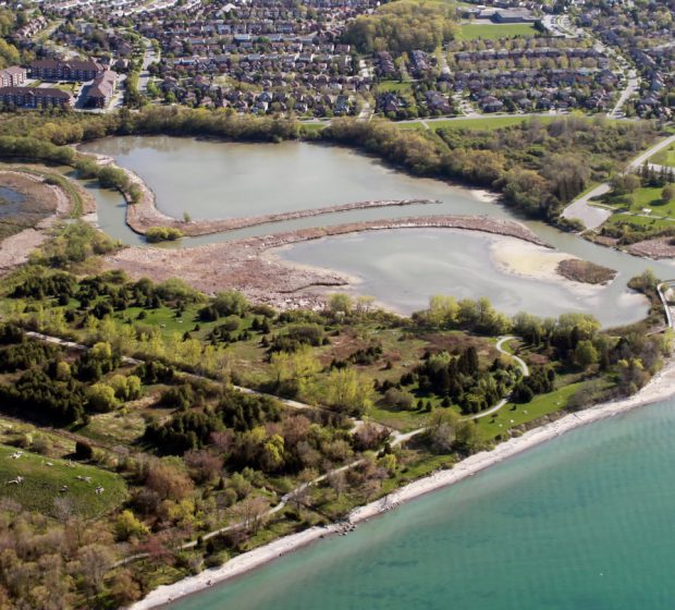 Duffins Creek
