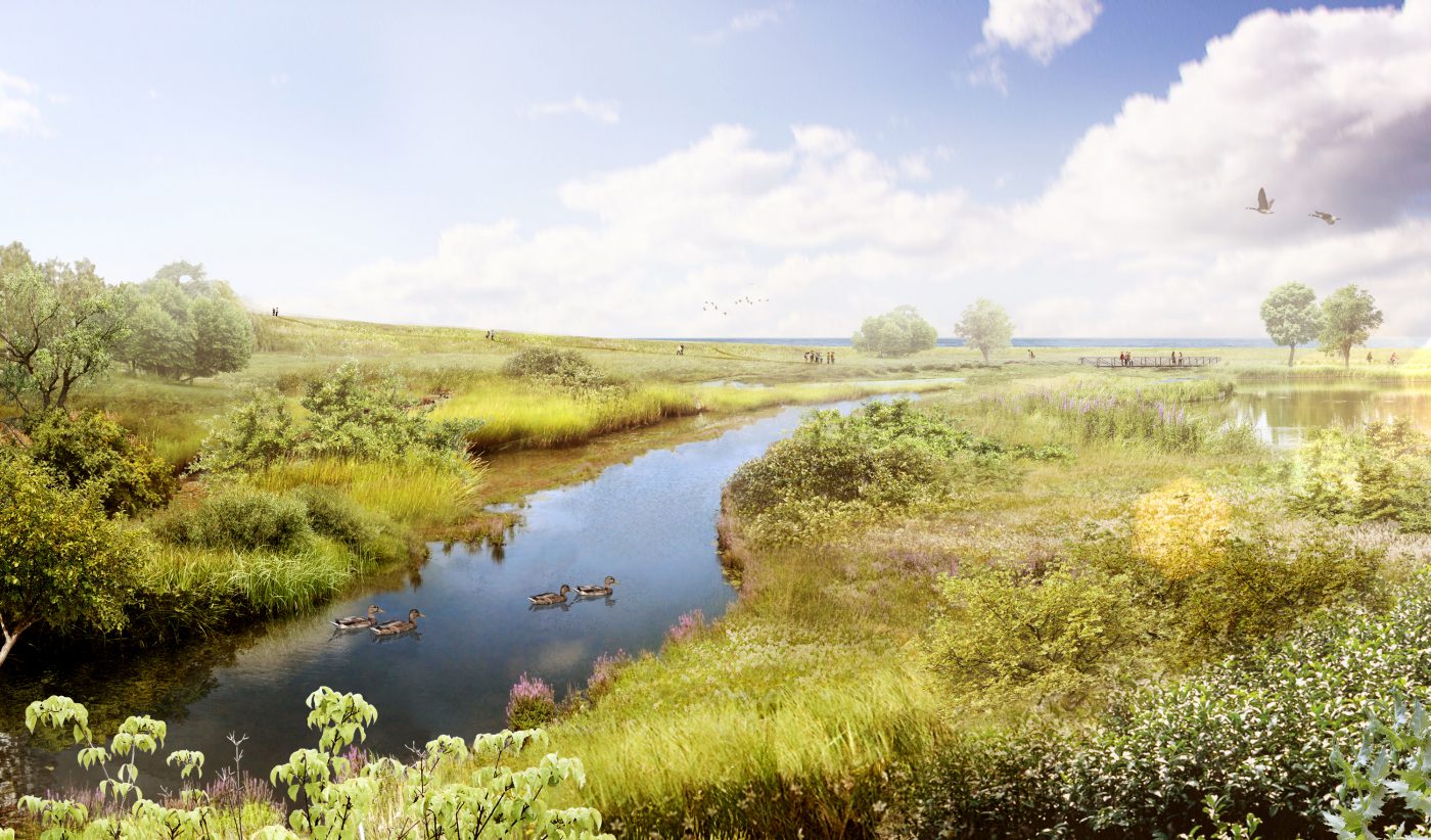 Jim Tovey Lakeview Conservation Area Toronto and Region Conservation Authority (TRCA) Jim Tovey Lakeview Conservation Area Toronto and Region Conservation Authority (TRCA)