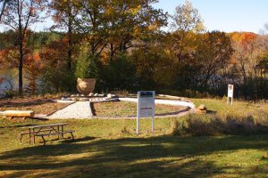 Medicine Wheel Garden Celebration with the Four Colours Drum Circle @ Heart Lake Medicine Wheel Garden