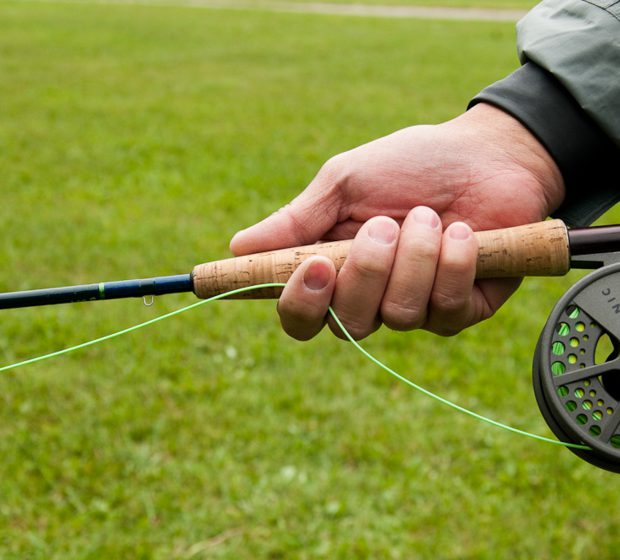 Responsible Fishing