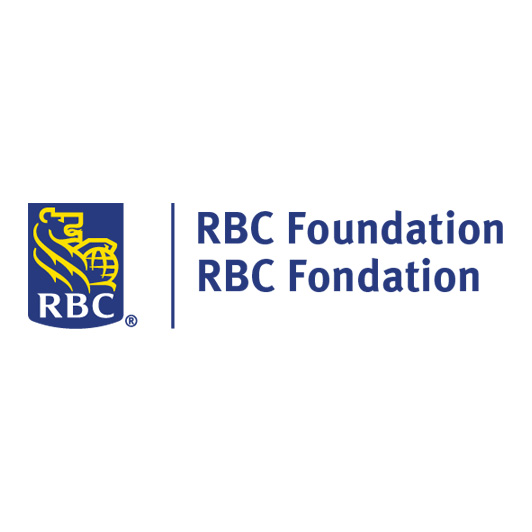 RBC Foundation logo