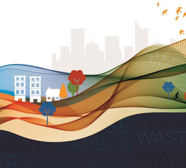 The Living City® Report Card: Grading the GTA’s Environmental Health