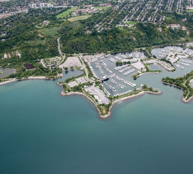 Getting to Know the Scarborough Waterfront Project – The West Segment