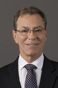 Jim Tovey headshot