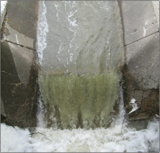 Yonge York Mills Channel