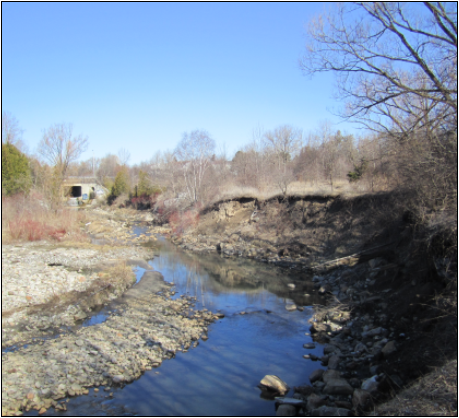 Malvern Channel
