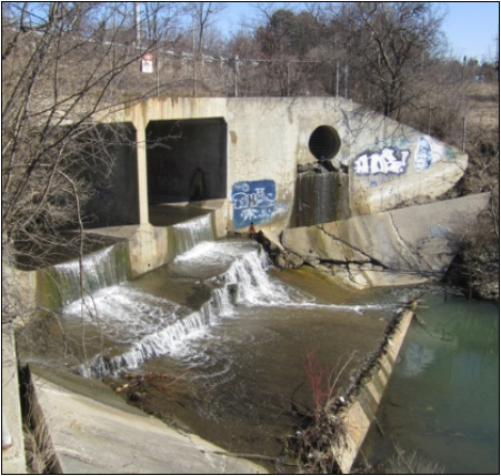 Malvern Channel