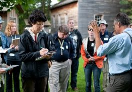Programs for Teachers and Schools - Toronto and Region Conservation ...