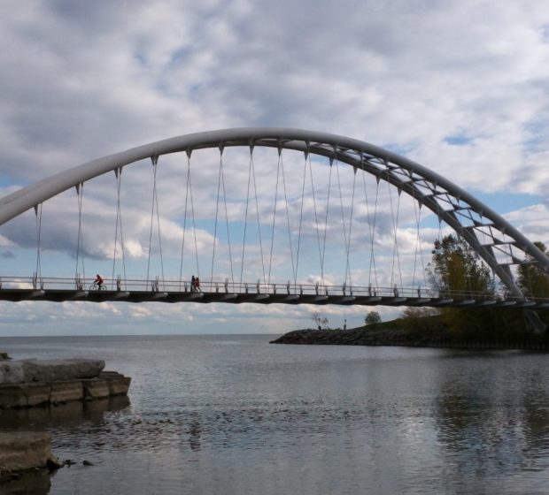 Humber River