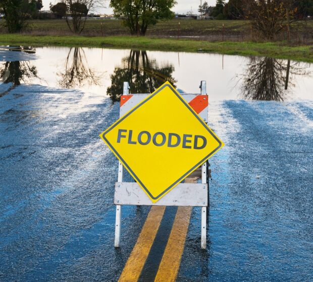 Flood Risk Management