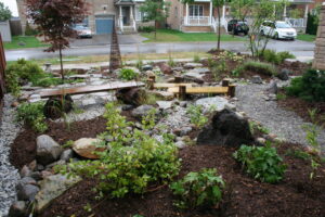 Gardening in a Changing Climate @ Online Webinar - General Audience