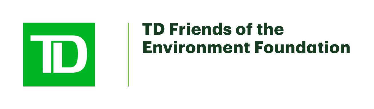 TD Friends of the Environment Foundation