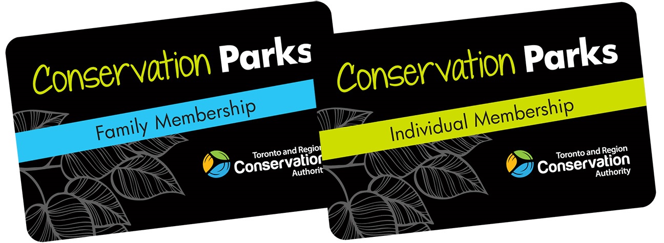 Purchase a Conservation Parks membership pass