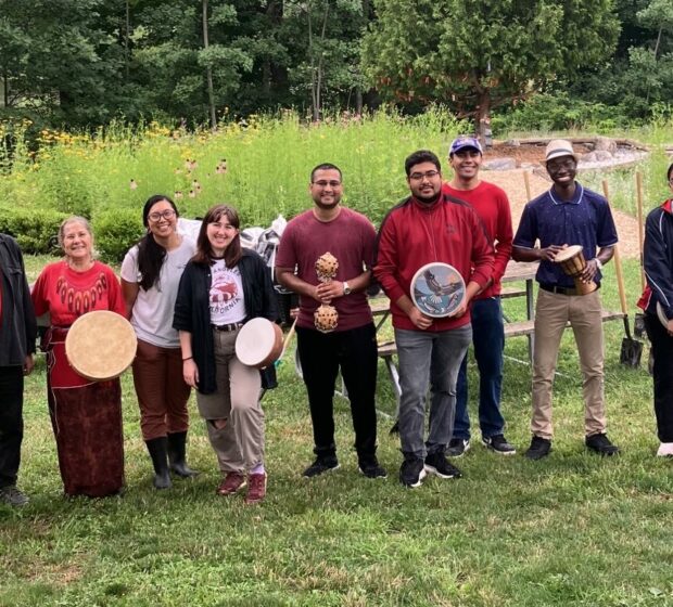 Youth Opportunities at TRCA