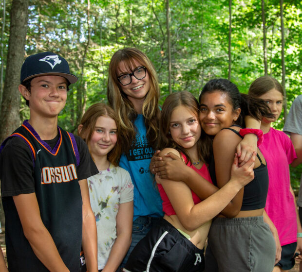 Outdoor Camps