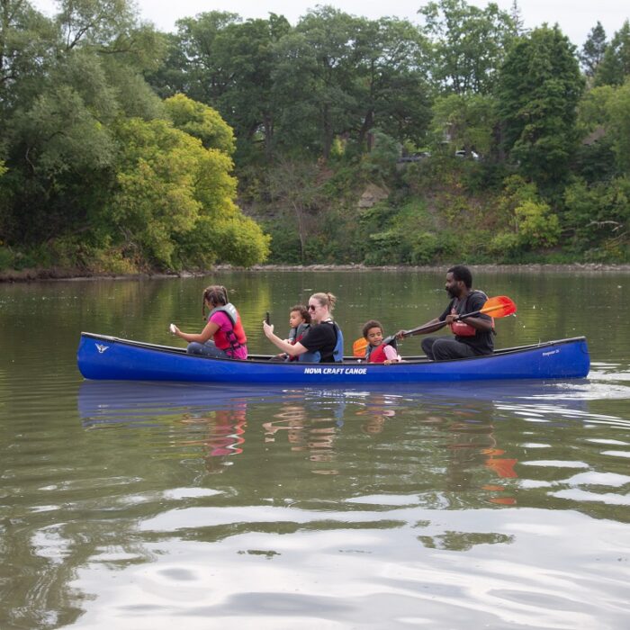 TRCA Celebrate the Humber Toronto and Region Conservation Authority