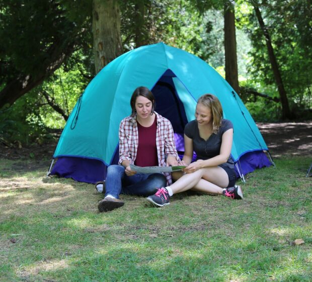 Make this Summer Special with TRCA!
