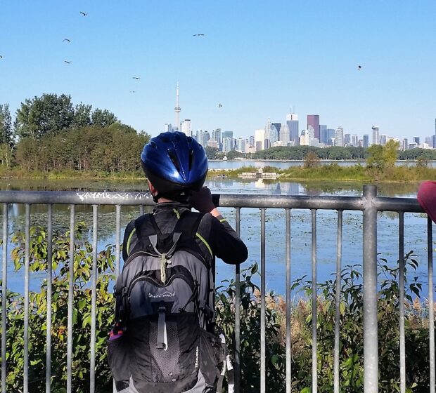 Epic Summer Adventures at TRCA Camps!