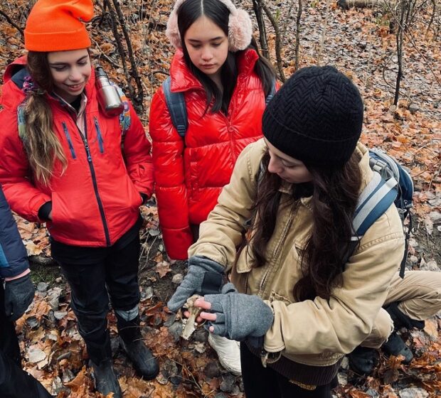 PA Day Camps at Claremont – Pickering