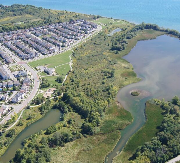 Western Lake Ontario Land to Lake Initiative
