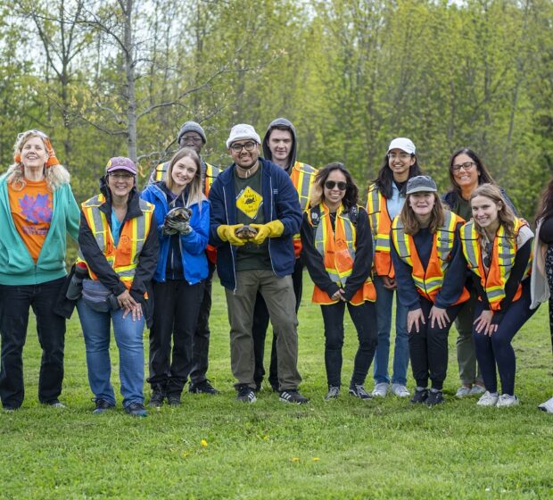 TRCA Youth Council