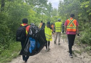 Community Stewardship Program - Toronto and Region Conservation ...