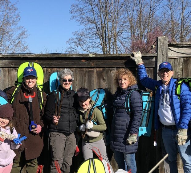 Celebrate Earth Week with TRCA