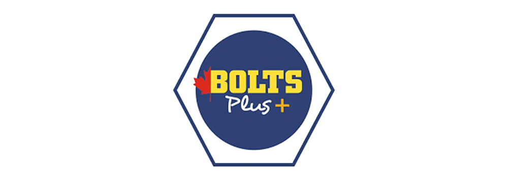 Bolts plus