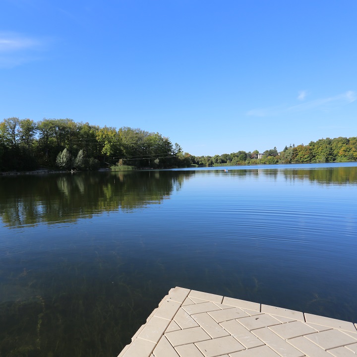 Heart Lake