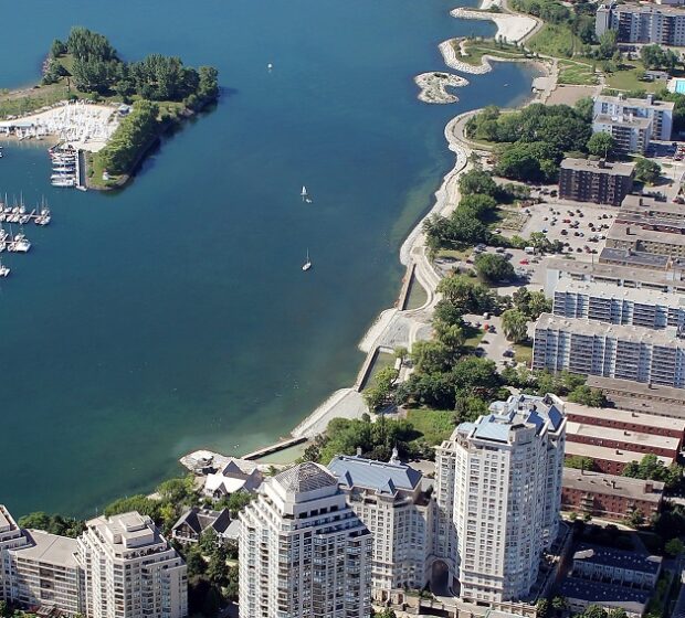Mimico Creek