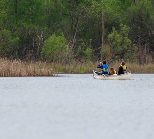 TRCA Contributes Over 7,200 Hectares to Canada’s Protected Areas Target