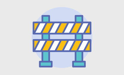 Emergency Infrastructure Works