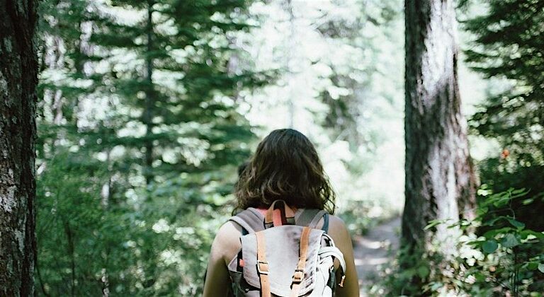 Naturally Mindful: Restorative Summer Reset