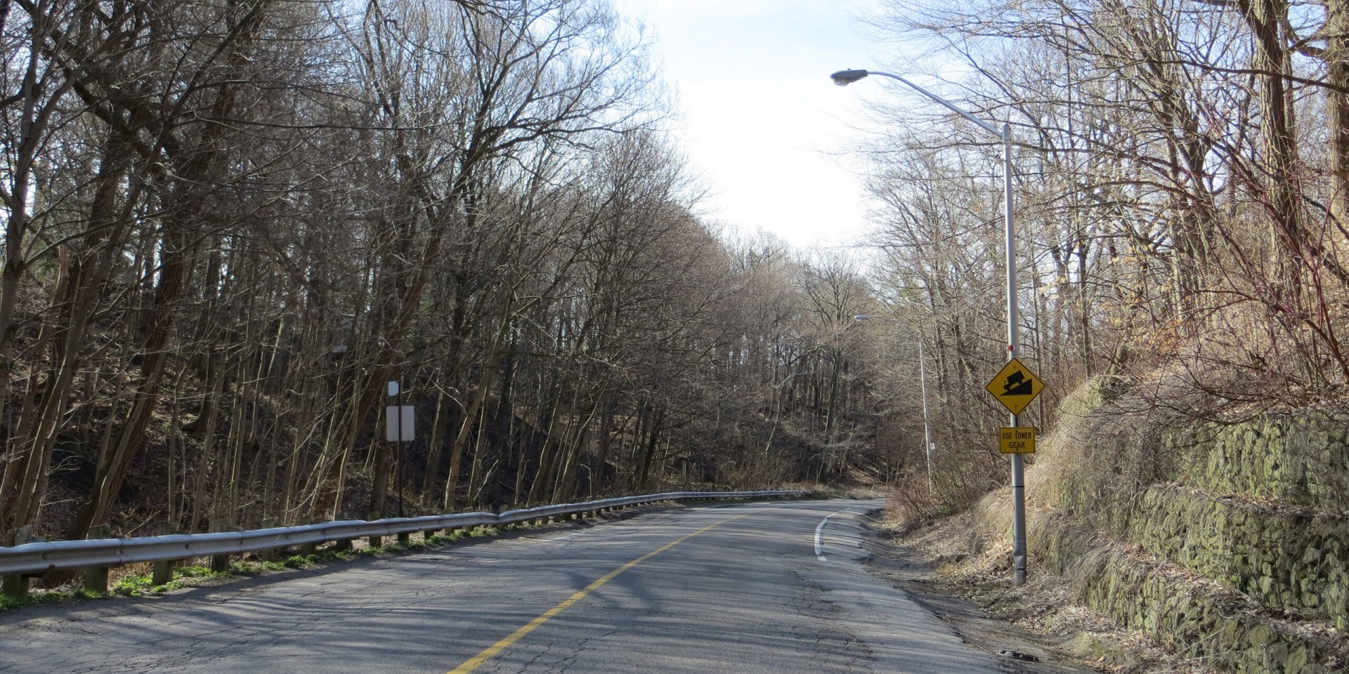 Brimley Road South Multi-use trail - site photo 1
