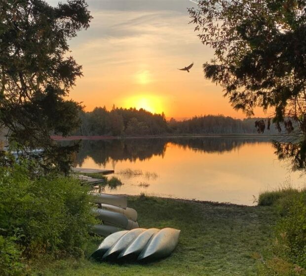 Overnight Field Trips