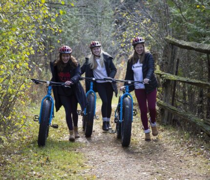 Programs for Teachers and Schools - Toronto and Region Conservation ...