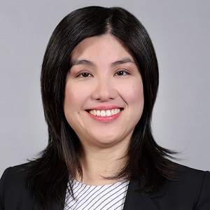 Wendy Law - Director of Legislative and Property Services - TRCA