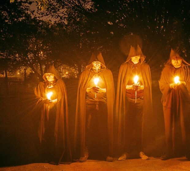 TRCA’s Top Picks for Halloween Events Across the GTA
