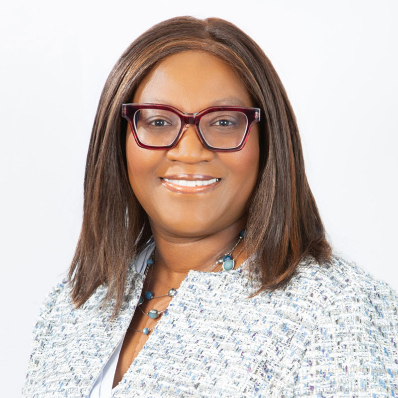 Cynthia Ogbarmey-Tetteh