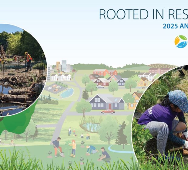 TRCA 2025 ANNUAL REPORT