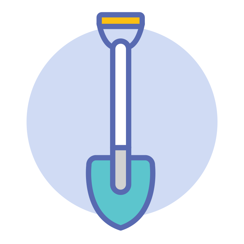 TRCA Archaeological Review Applications