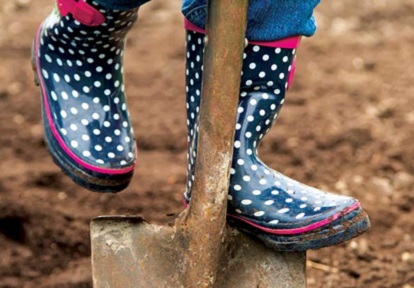 cover of TRCA Digging It guide