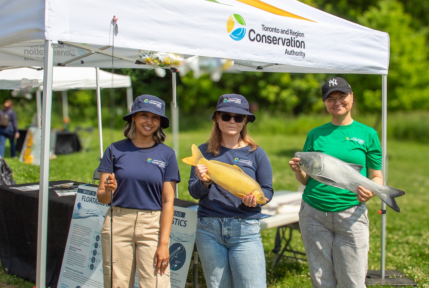 TRCA Named One of Canada’s Greenest Employers for a Second Year