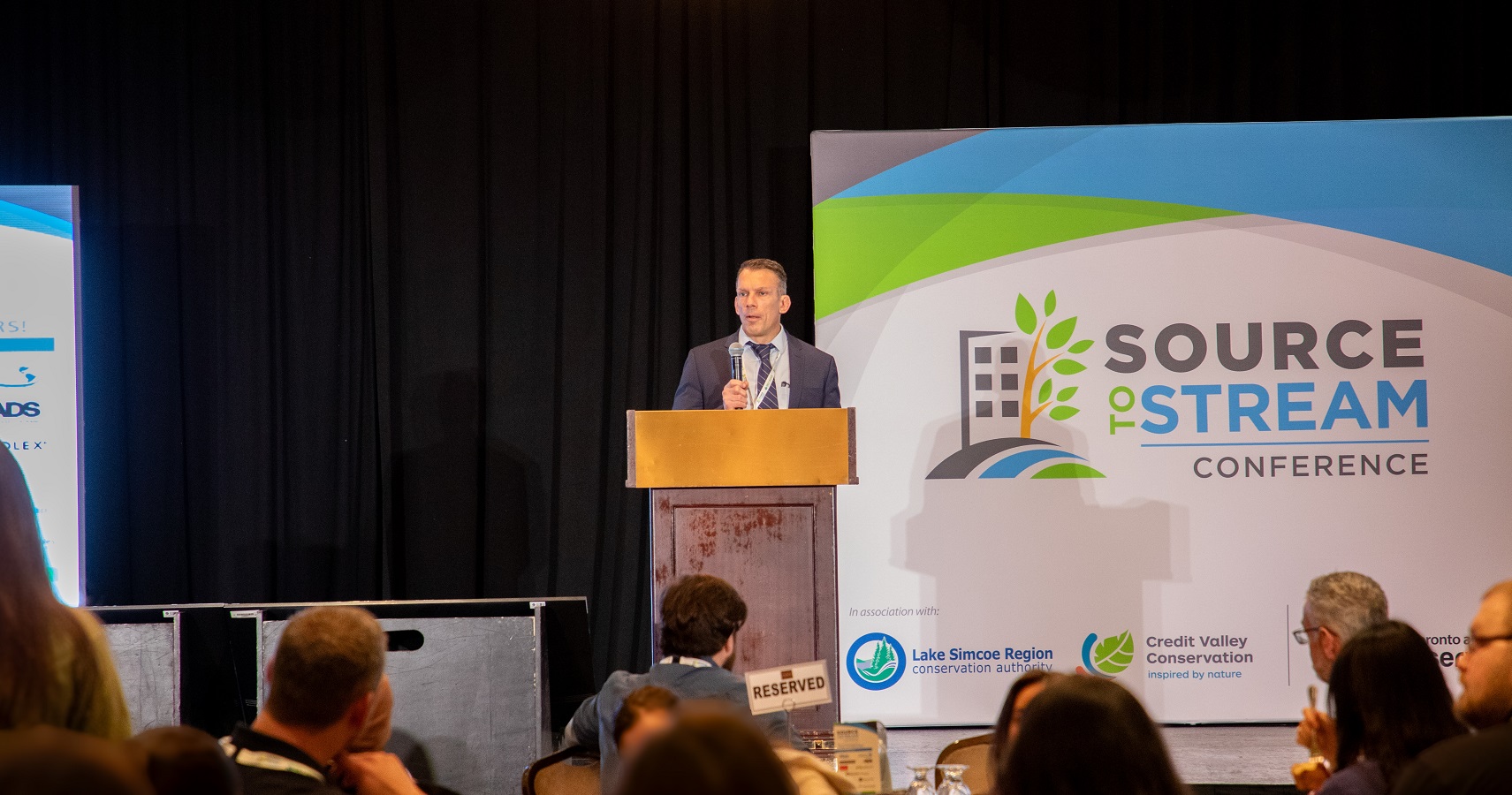 Source to Stream 2026: Advancing Integrated Solutions for Water, Cities, and Communities