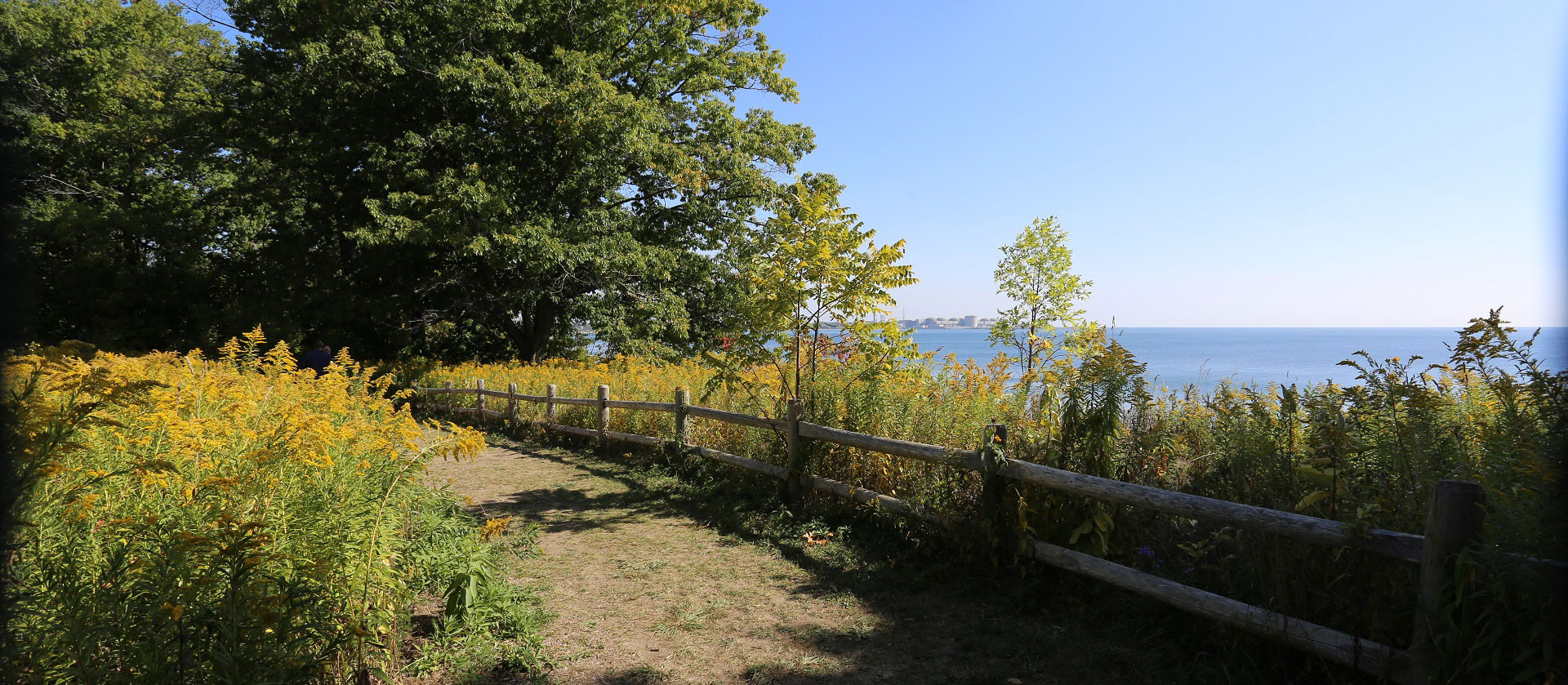 Petticoat Creek Conservation Park