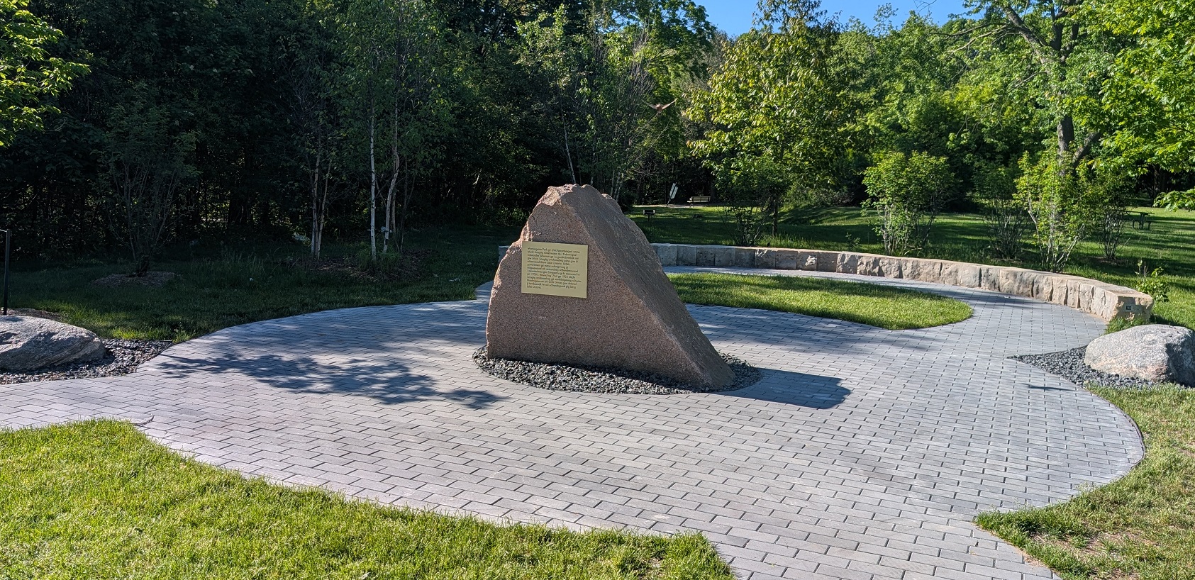 Morningside Legacy Project: Creating Space for Story, Ceremony, and Connection