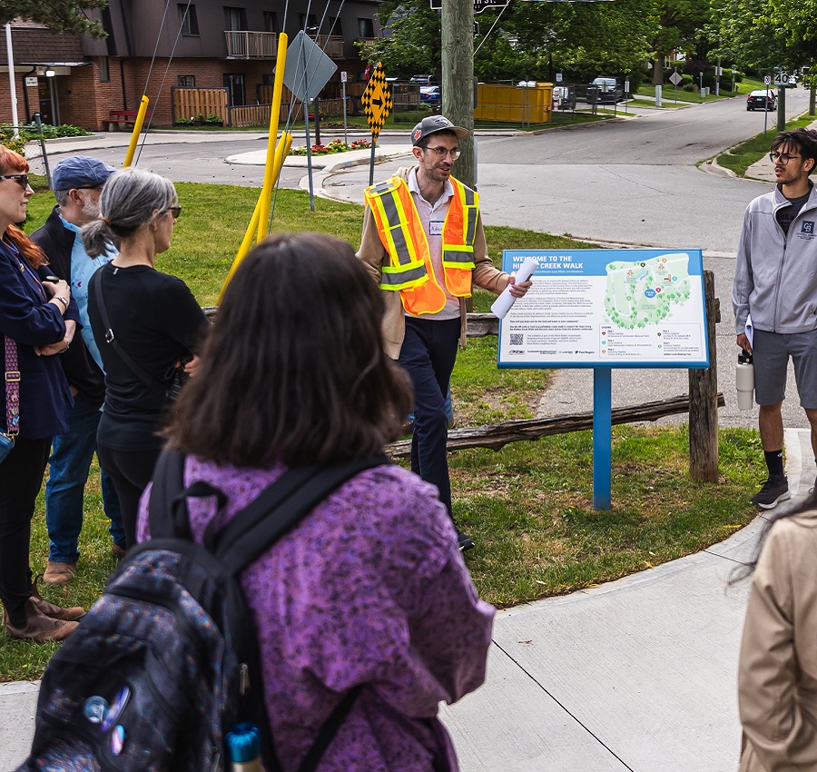 West Bolton SNAP community members celebrate a decade of local climate action