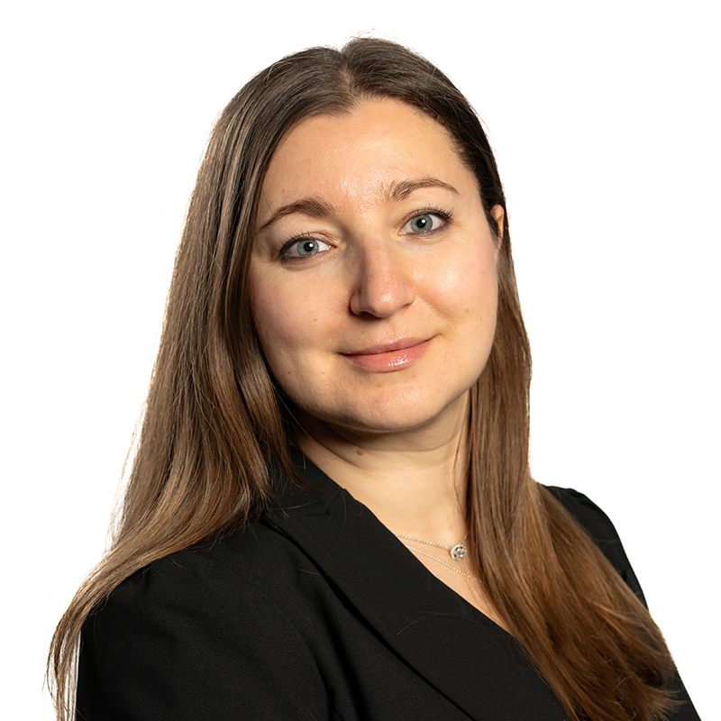 Iryna Rizzuto